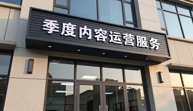 策划方案的维护方法与业务发展趋势分析