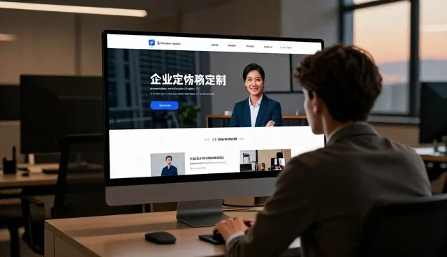 网站建设业务：如何通过短视频运营提升品牌影响力