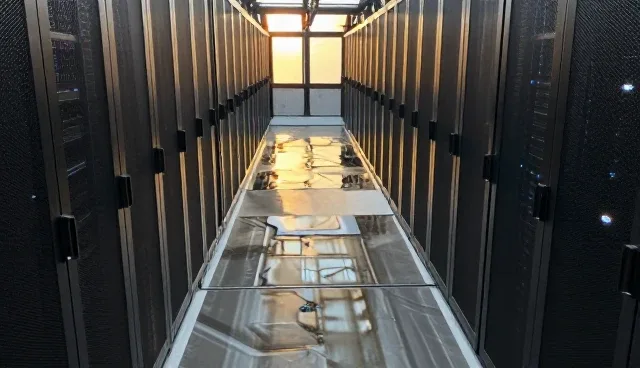 高分子防水卷材在复杂环境下的性能表现与应用适配性