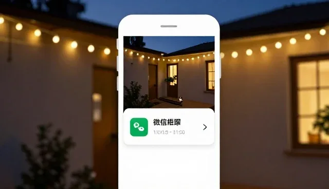 公众号与小程序融合在本地生活服务中的实际应用