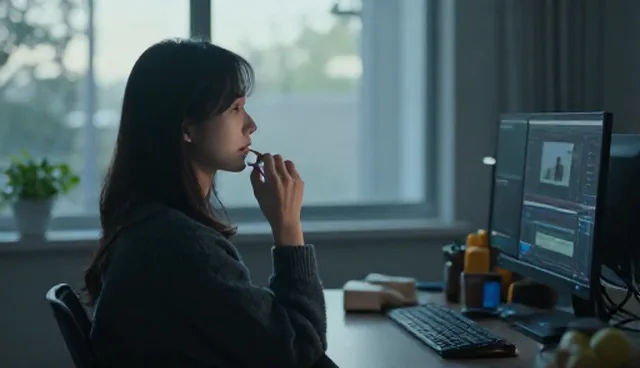 视频剪辑与后期的适用条件检查要点
