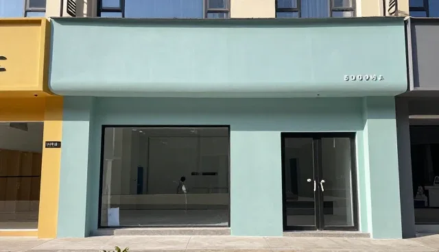 商铺装修中家具选型有哪些常见误区？