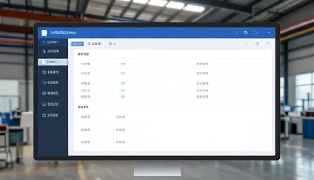温控系统在装卸搬运场景中的关键作用与应用分析