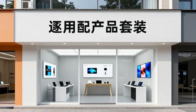 商品定制如何重塑电商供货的竞争力