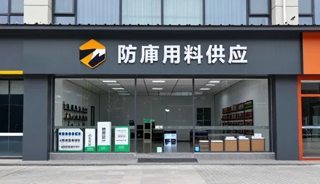 防腐系统集成选型与维护中的关键考量