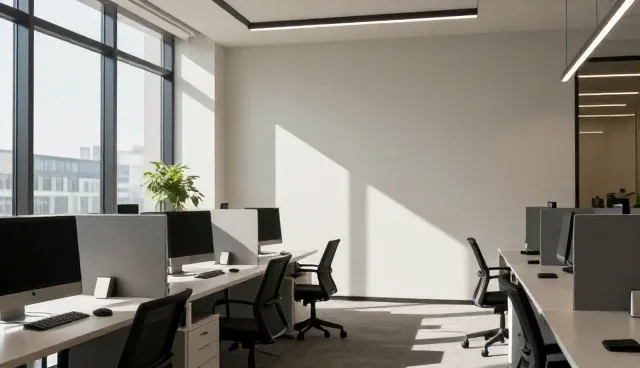网络工程适用条件分析及选型建议