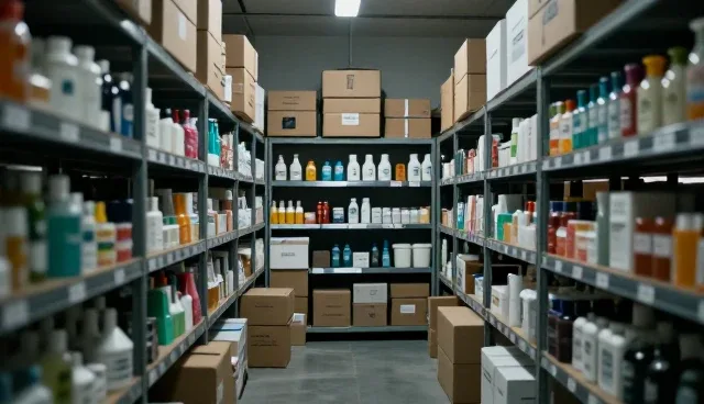 选型关注点：一件代发模式下的产品优化实践