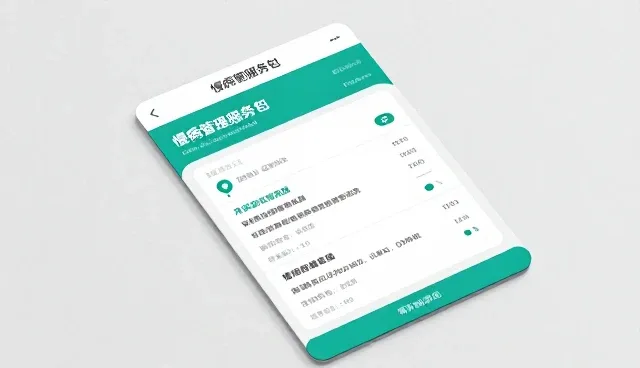 选型关注点：医疗机构如何高效选择医疗服务系统