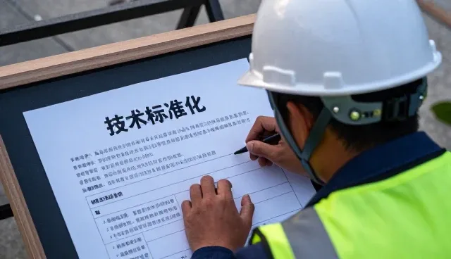 土建施工中选型关注点与处理方法分析