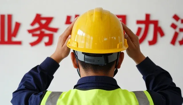 工程现场管理如何提升施工效率与安全管控