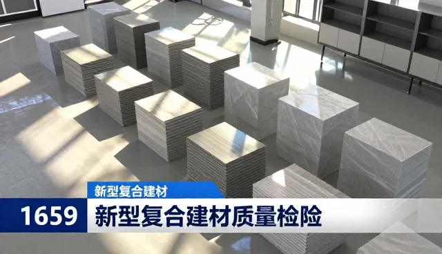 复合建材使用与维护的常见误区与解决方案