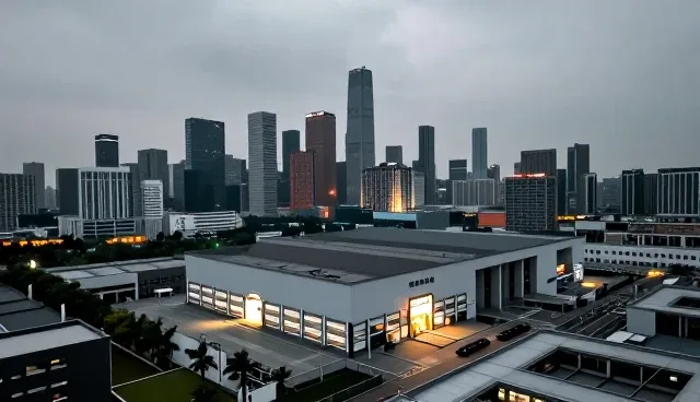 企业数据可视化平台在不同场景下的性能表现与适用条件