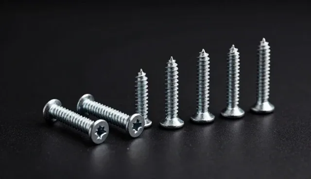 五金配件的正确使用与日常维护技巧