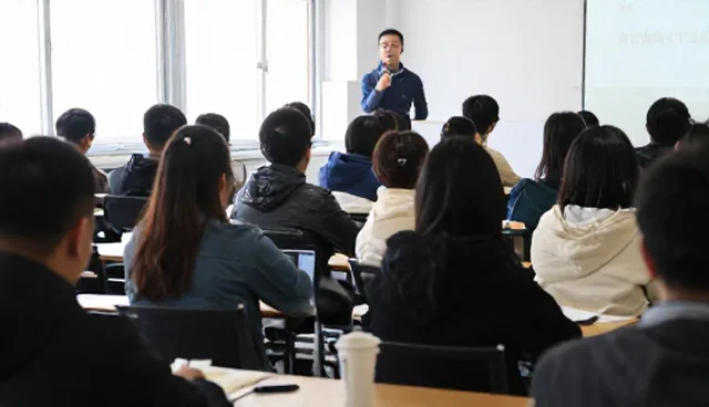 AI技术培训课程选型关注点与使用建议