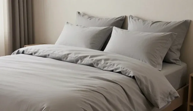提升睡眠质量的家居用品使用与维护指南