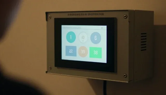 制造业来料加工选型中的关键维护建议