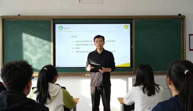 数据安全在教育培训领域的应用场景与实践路径