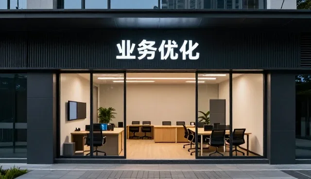 提升业务效率：优化流程的关键实践