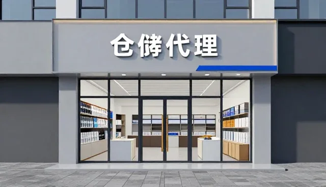 仓储配送在品牌代理选型中的关键作用