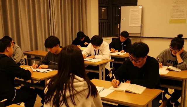 核对清单：C1基础课程小班教学使用要点