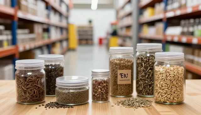 误区澄清：农资供应选型中忽视季节性影响