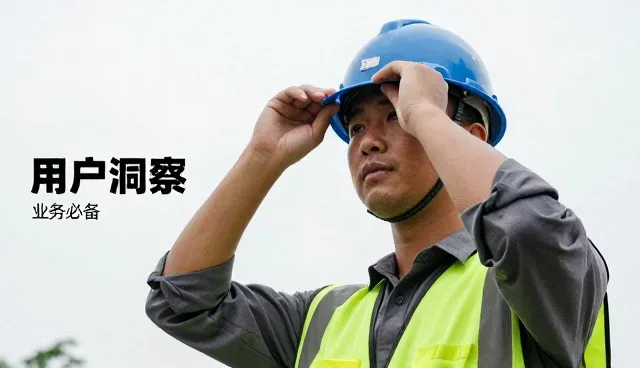 管理场景中的用户洞察：从需求到实践的路径探索