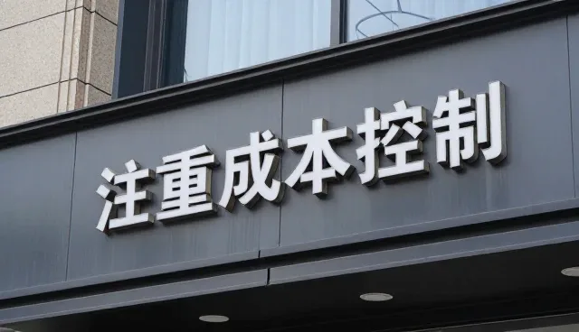 来料加工中物料损耗的控制策略与实际应用