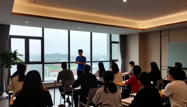 师资培训课程使用误区与正确维护方式