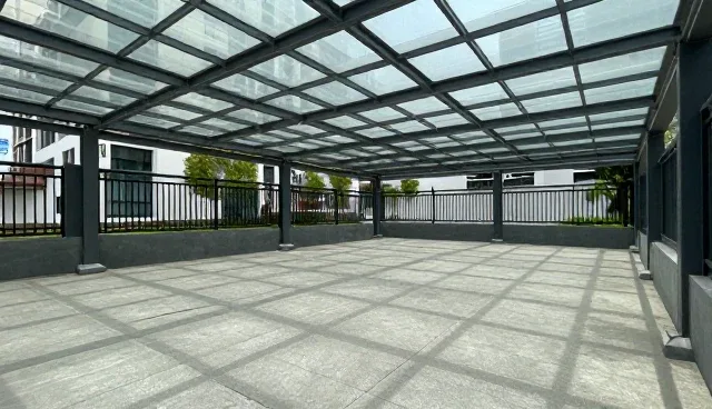 信息发布维护中支持按区域的选型与使用建议