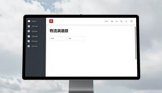 箱包企业选型物流追踪平台时应关注的核心要素