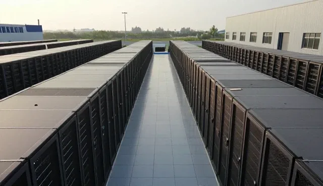 医疗技术服务选型中的性能优化关键考量
