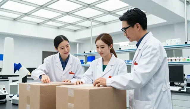日用百货批发中成本控制与适用条件的精准匹配