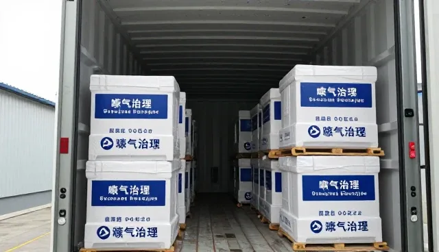 废气净化塔运行稳定性提升的选型关注点解析