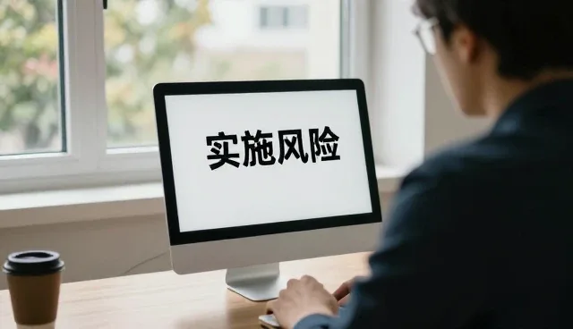 选型关注点如何影响技术支持的实施效果