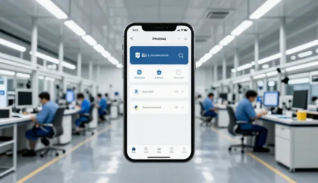 智能制造中网络架构的优化与维护实践