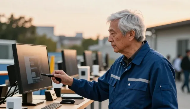 运维服务中的设备维护策略与实践建议