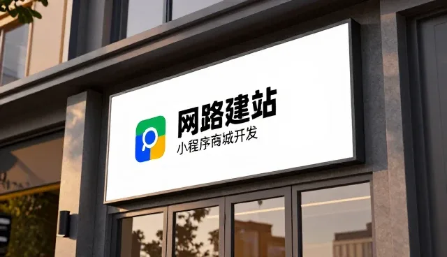 小程序商城开发趋势下，网络工程如何支撑业务增长