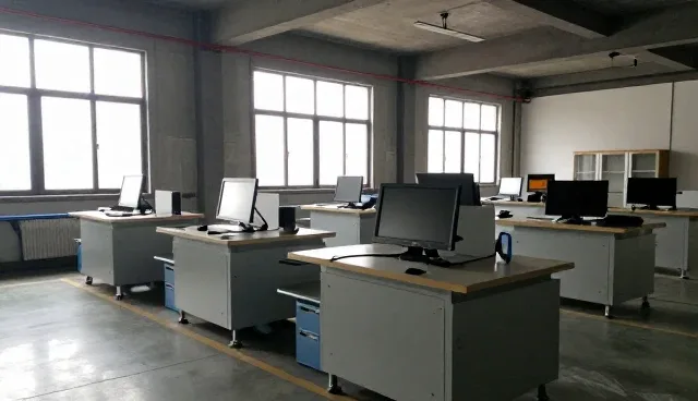 安装调试中选型关注点的实践与分析