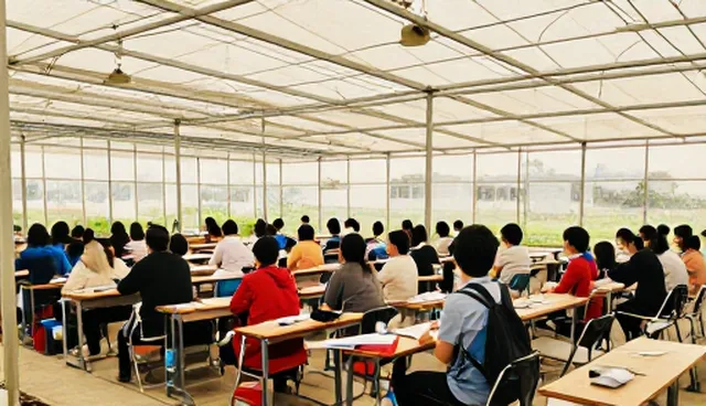 技术方案咨询在能力建设中的实际应用与价值分析