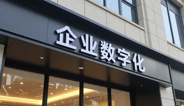 数据安全在企业数字化转型中的关键作用与应用分析