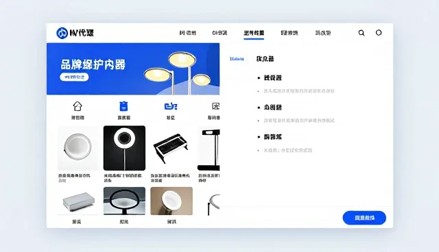 库存优化在品牌代理商品中的适用情况与限制