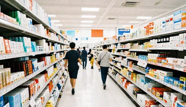 库存优化，商贸企业如何应对积压与短缺问题