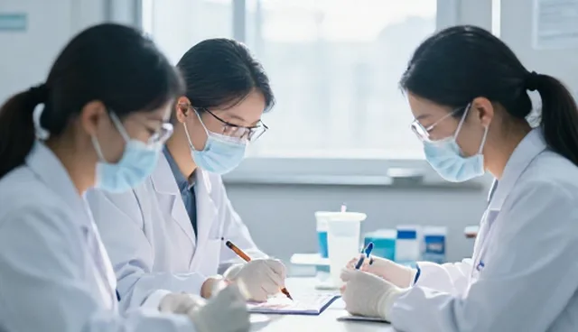 服装加工中材料把控对成品性能的影响分析