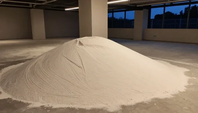 化工产品生产中来料检验的两种做法比较与取舍