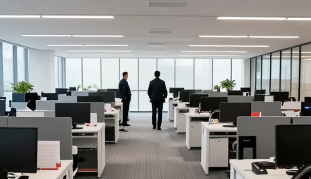 物业管理选型中的核心关注点及实际操作建议