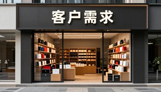 礼品采购中的常见问题及应对策略