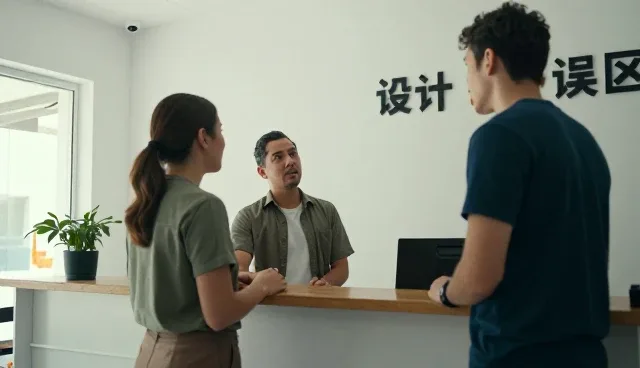空间利用优化趋势下的设计实践与业务转型