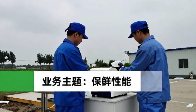 食用菌干货保鲜技术发展趋势与仓储实践