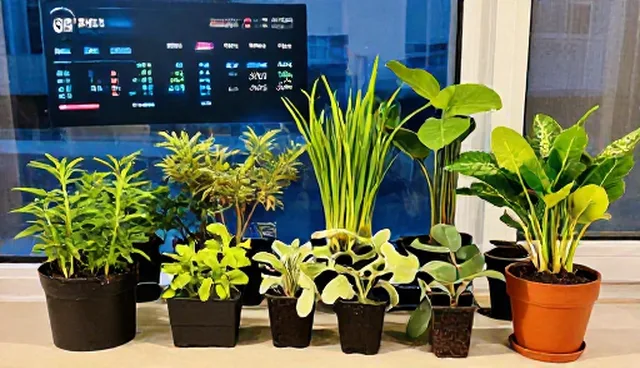 农业数据分析中的实际环节与维护建议