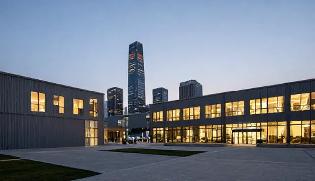 企业黄页发布流程如何实现高效管理